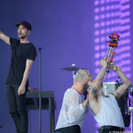 Macklemore & Ryan Lewis | Macklemore & Ryan Lewis Ruisrockissa 2016 (75/120)
